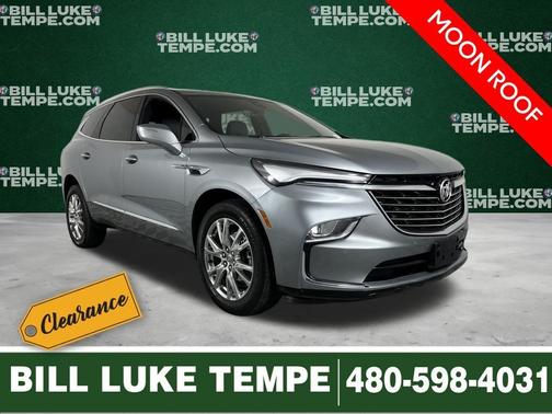 2023 Buick Enclave Premium