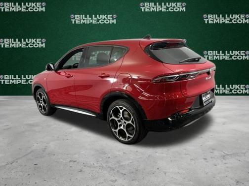 2024 Alfa Romeo Tonale Ti