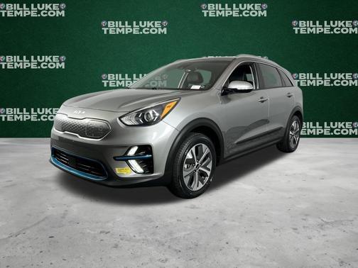 2022 Kia Niro EV S