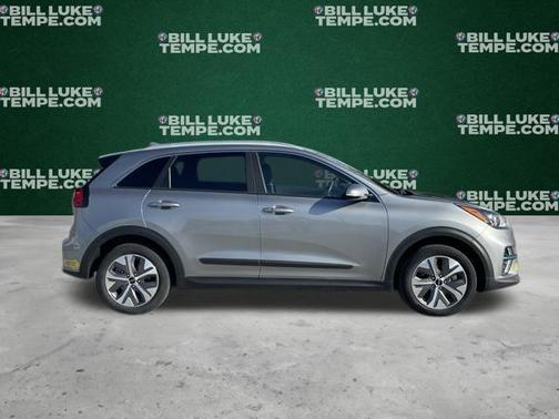 2022 Kia Niro EV S