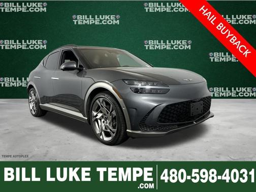 2023 Genesis GV60 Performance