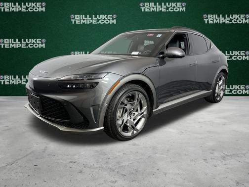 2023 Genesis GV60 Performance