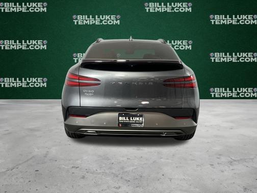 2023 Genesis GV60 Performance
