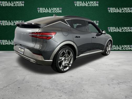 2023 Genesis GV60 Performance