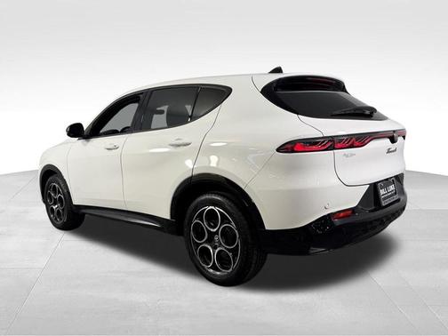 Milano 2025 Alfa Romeo Tonale Base