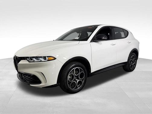 Milano 2025 Alfa Romeo Tonale Base