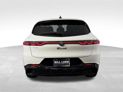 Milano 2025 Alfa Romeo Tonale Base