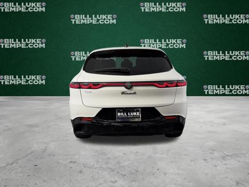Milano 2025 Alfa Romeo Tonale Base
