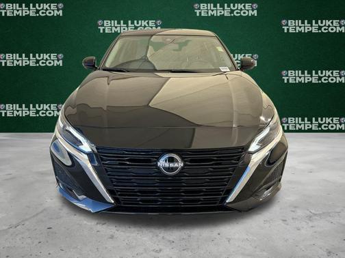 2025 Nissan Altima SL