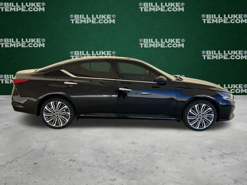 2025 Nissan Altima SL