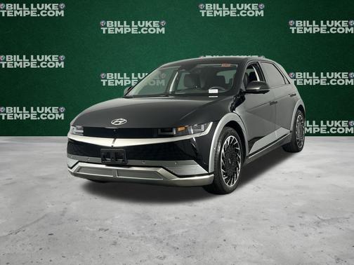 2023 Hyundai IONIQ 5 Limited