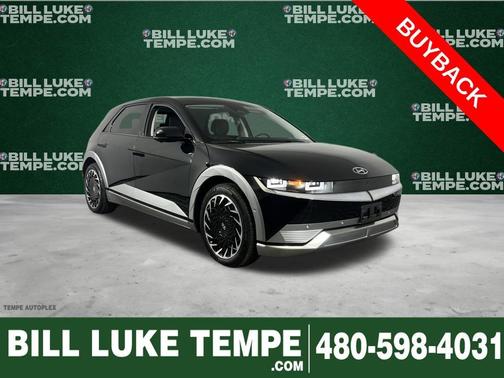 2023 Hyundai IONIQ 5 Limited