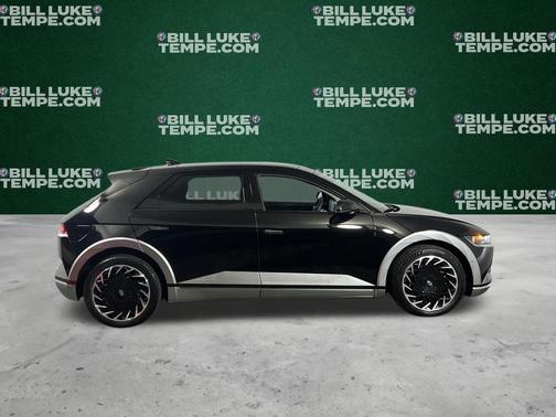 2023 Hyundai IONIQ 5 Limited