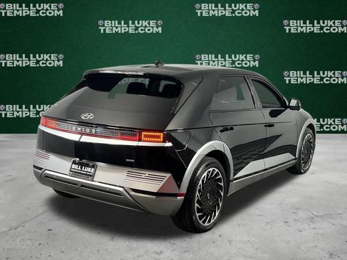 2023 Hyundai IONIQ 5 Limited