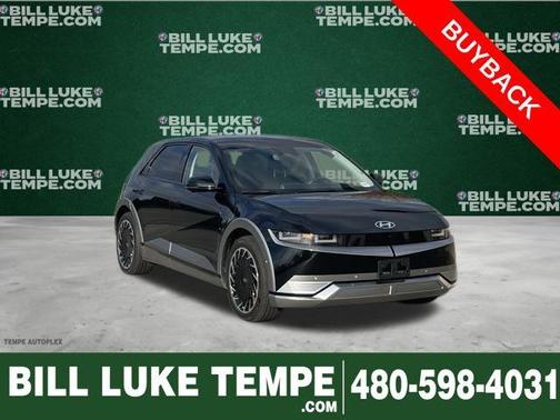 2023 Hyundai IONIQ 5 Limited