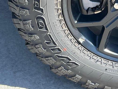 2025 Jeep Wrangler 4xe Sport