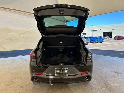 2024 Alfa Romeo Tonale Veloce