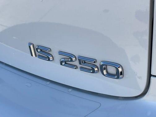 2013 Lexus IS 250 Base