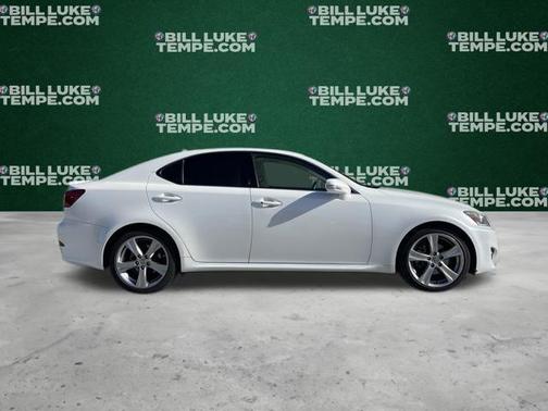 2013 Lexus IS 250 Base