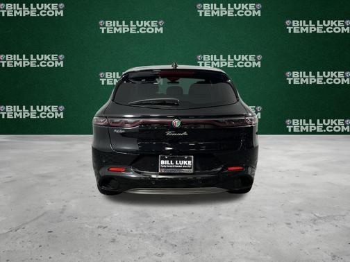 2024 Alfa Romeo Tonale Ti