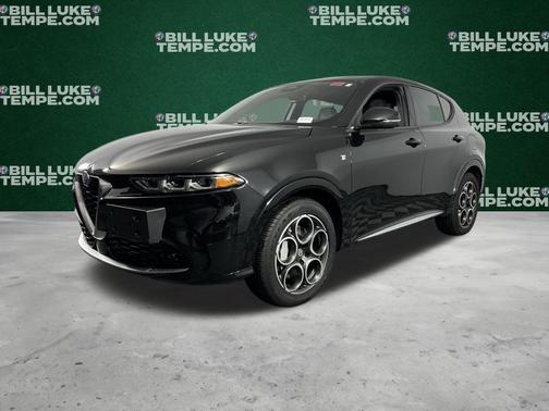 2024 Alfa Romeo Tonale Ti
