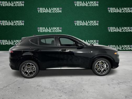 2024 Alfa Romeo Tonale Ti