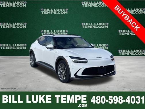 2024 Genesis GV60 Advanced