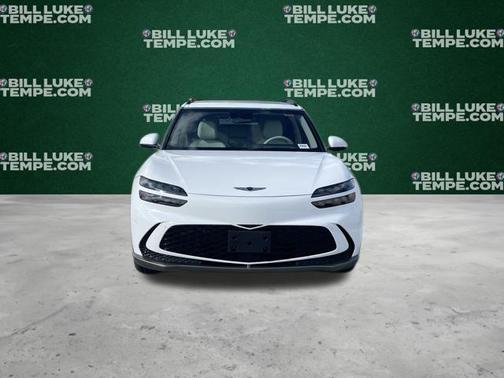 2024 Genesis GV60 Advanced