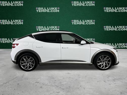 2024 Genesis GV60 Advanced