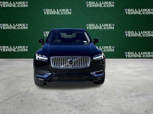 2025 Volvo XC90 B6 Plus 7-Seater