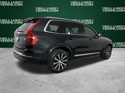 2025 Volvo XC90 B6 Plus 7-Seater