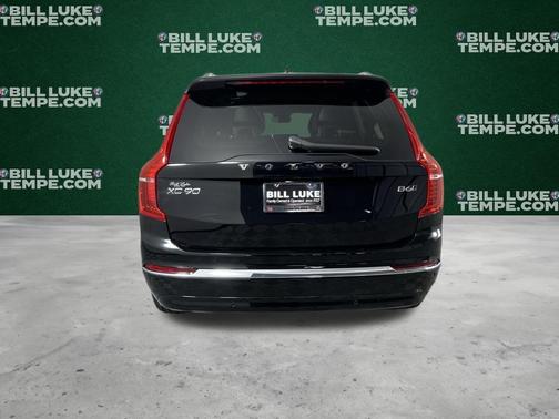 2025 Volvo XC90 B6 Plus 7-Seater