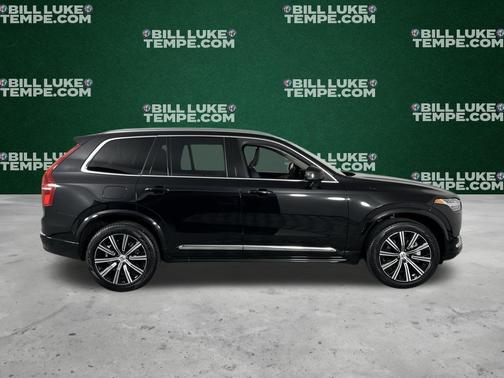 2025 Volvo XC90 B6 Plus 7-Seater