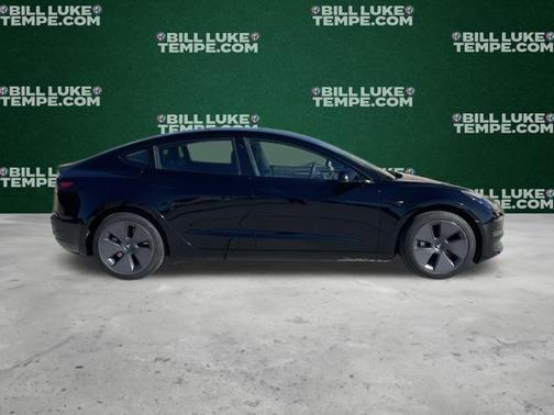 2022 Tesla Model 3 Base