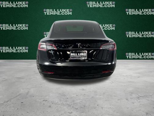 2022 Tesla Model 3 Base