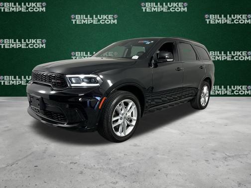 2024 Dodge Durango GT
