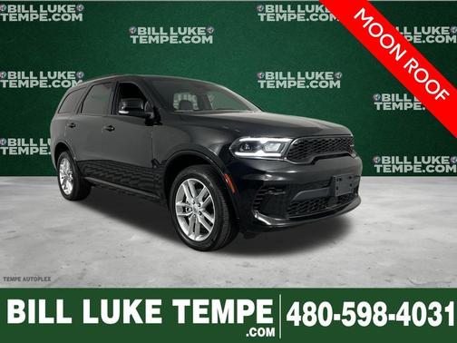 2024 Dodge Durango GT
