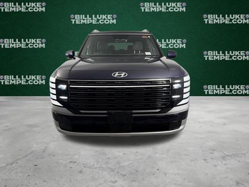 Blue Pearl 2026 Hyundai PALISADE Calligraphy
