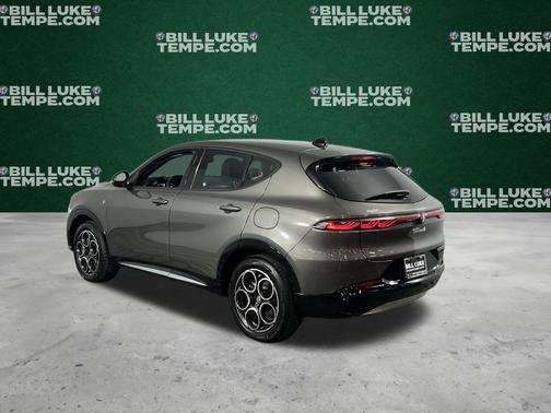 2024 Alfa Romeo Tonale Ti
