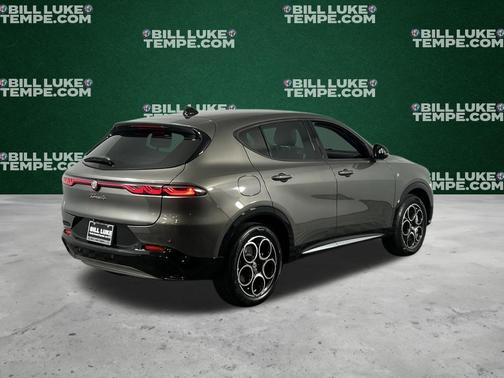 2024 Alfa Romeo Tonale Ti