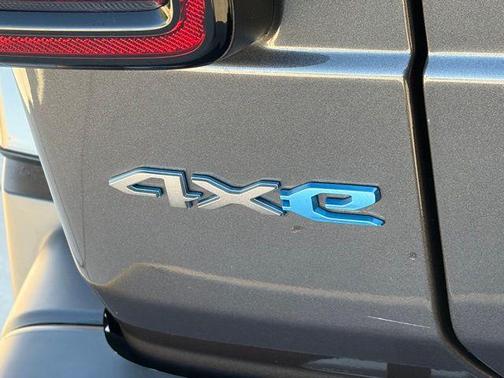 2024 Jeep Wrangler 4xe Sport