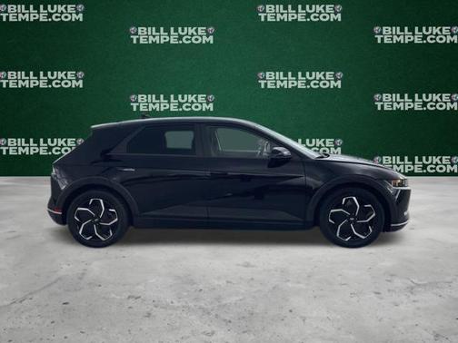 2022 Hyundai IONIQ 5 SE