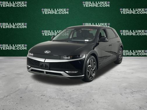 2022 Hyundai IONIQ 5 SE
