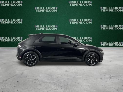2022 Hyundai IONIQ 5 SE