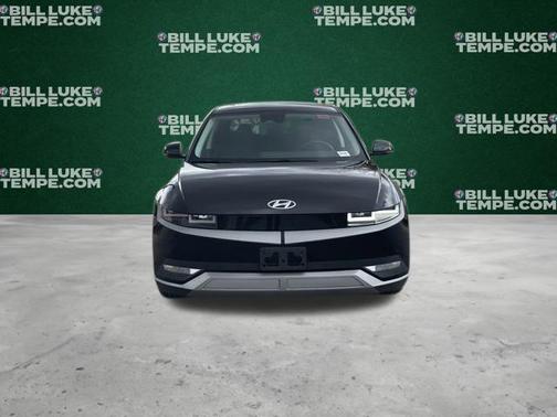 2022 Hyundai IONIQ 5 SE