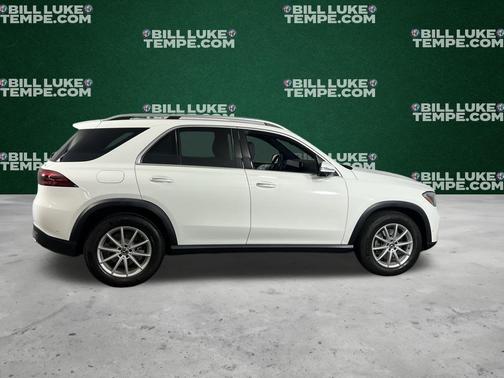 2024 Mercedes-Benz GLE 350 Base 4MATIC