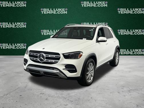 2024 Mercedes-Benz GLE 350 Base 4MATIC