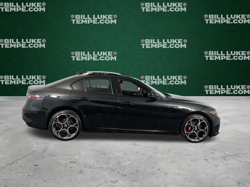 2024 Alfa Romeo Giulia Veloce