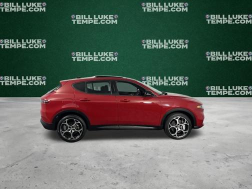 2024 Alfa Romeo Tonale Sprint