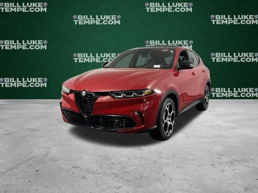 2024 Alfa Romeo Tonale Sprint